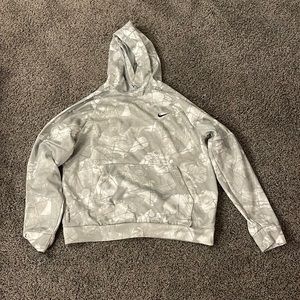 Nike Sweater